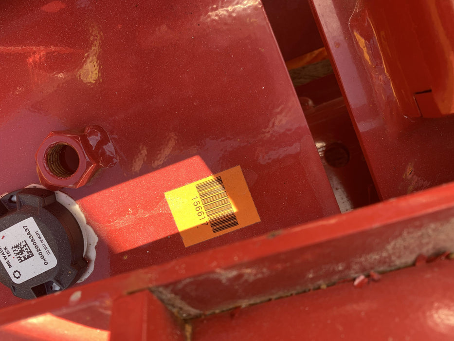 2021 KEY PLANT Pipe Conveyor