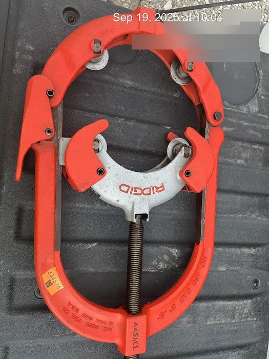 2023 RIDGID 83145
