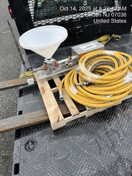 2024 CHEM GROUT CG050