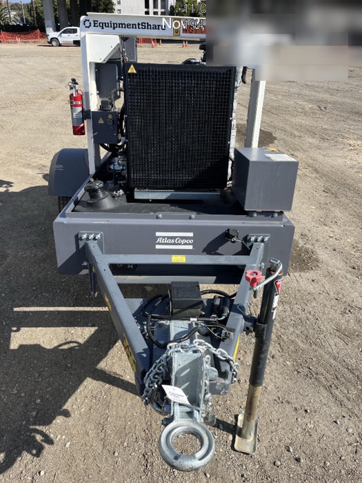 2024 ATLAS COPCO PAC F44 KD