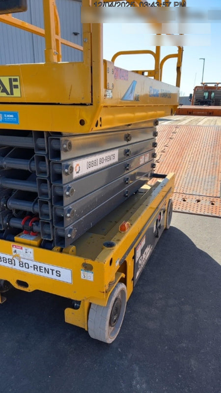 2022 XCMG XG4047DC
