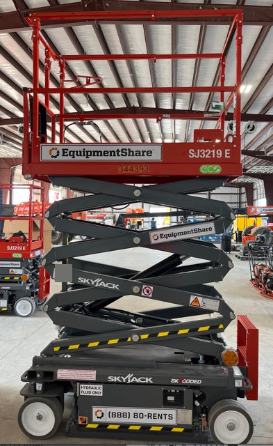 2023 SKYJACK SJ3219