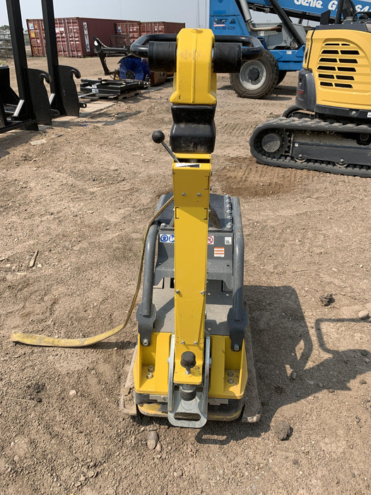 2020 WACKER NEUSON BPU5545A
