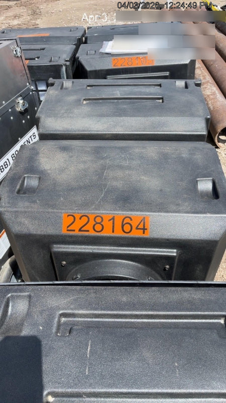 2022 ABATEMENT TECHNOLOGIES BD2KM