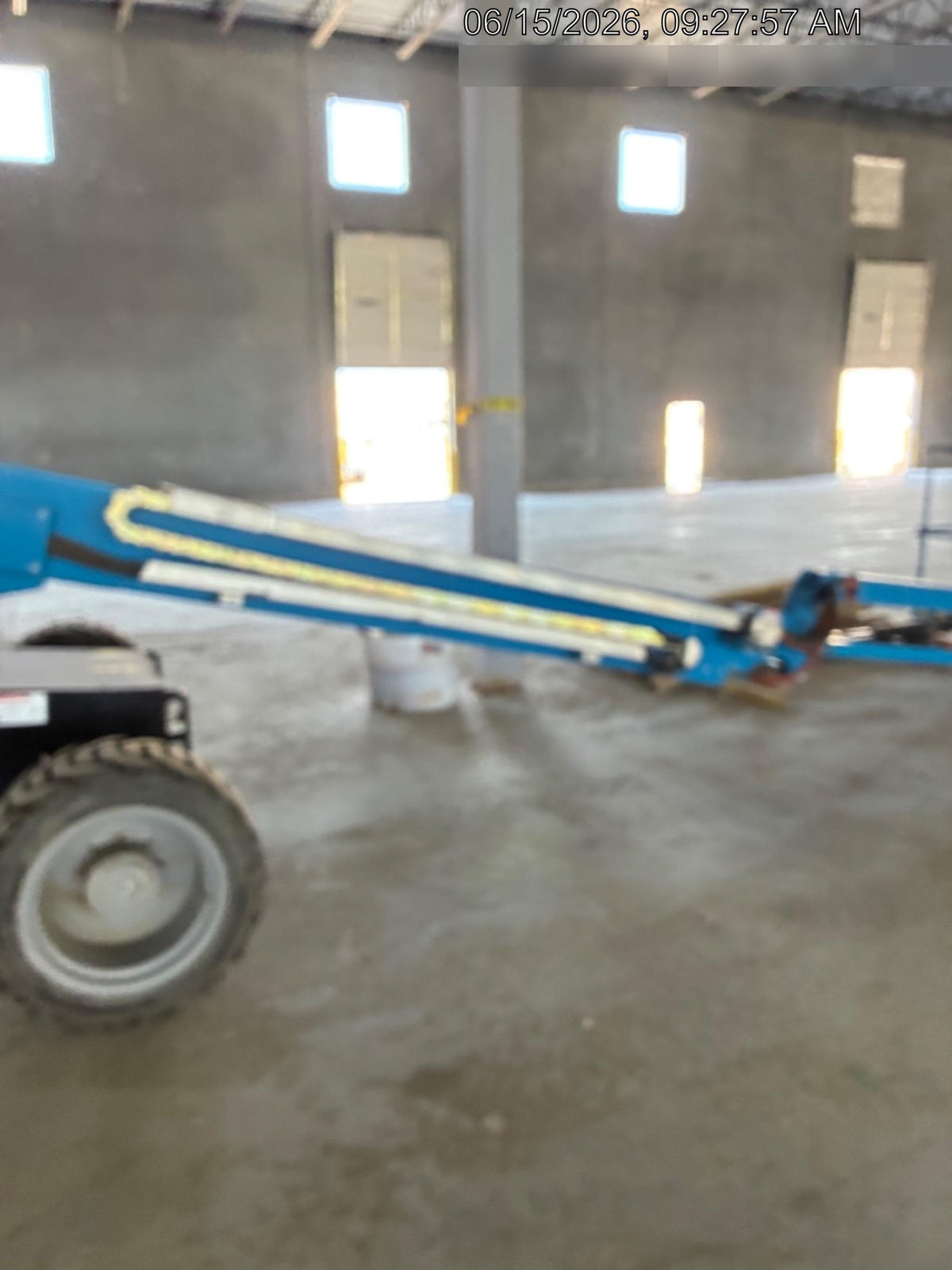 2024 GENIE S-45 XC