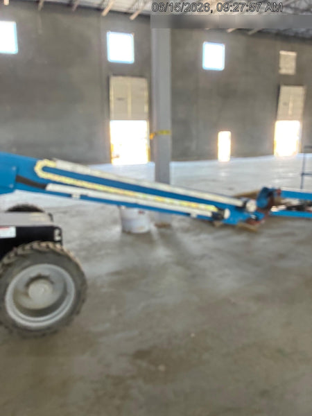 2024 GENIE S-45 XC