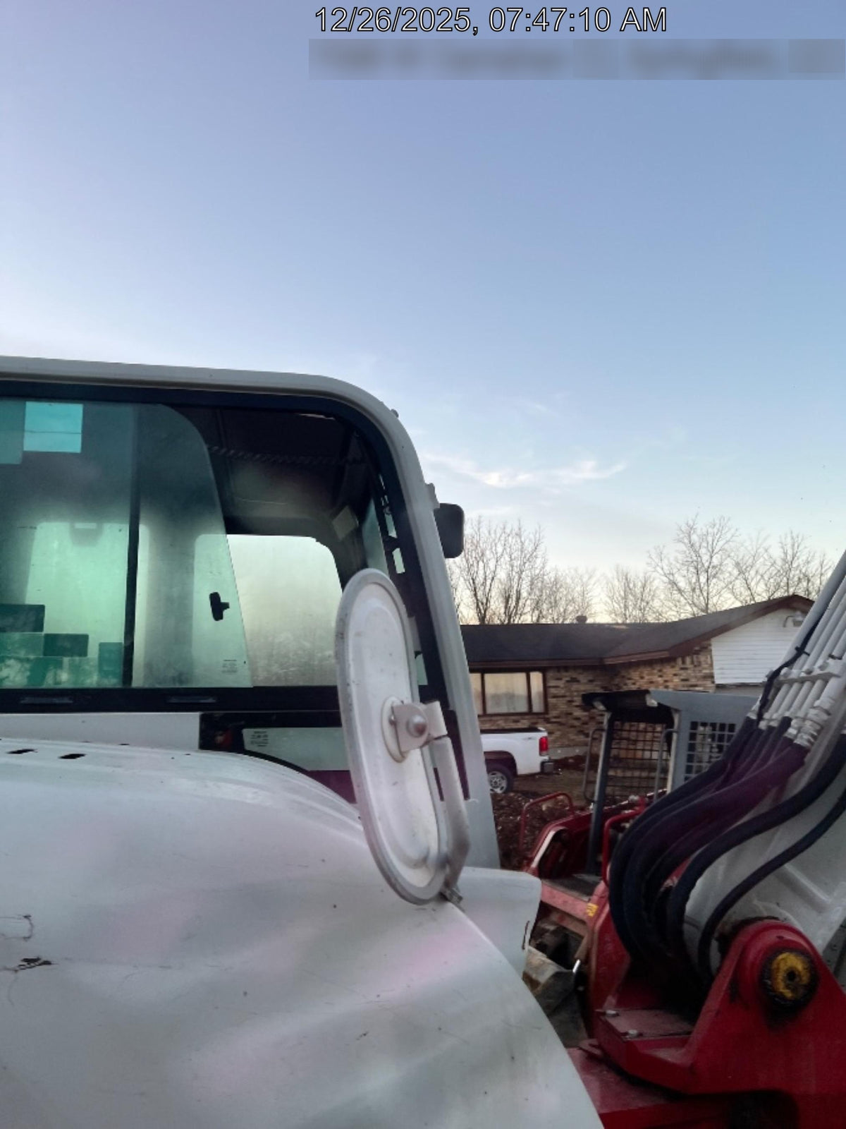 2022 TAKEUCHI TB290-CR