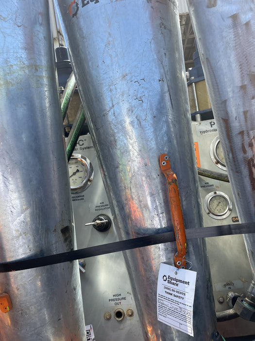 2021 MICHIGAN PNEUMATIC HV-6AM