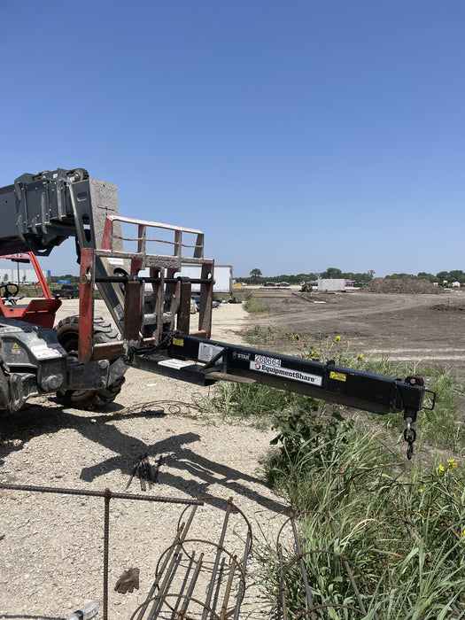 2022 STAR INDUSTRIES M1360B - Star JIB Boom