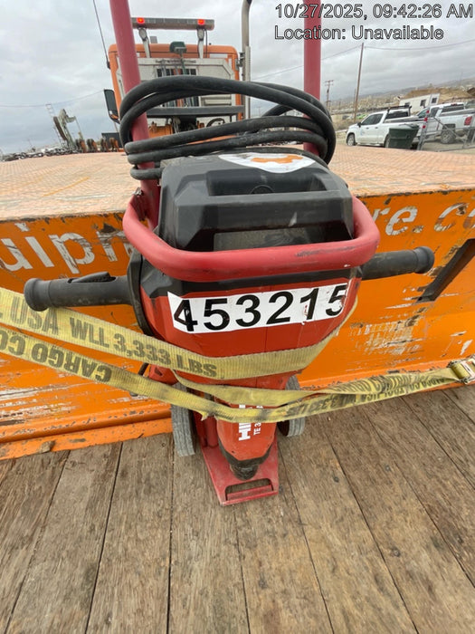2024 HILTI TE 3000-AVR