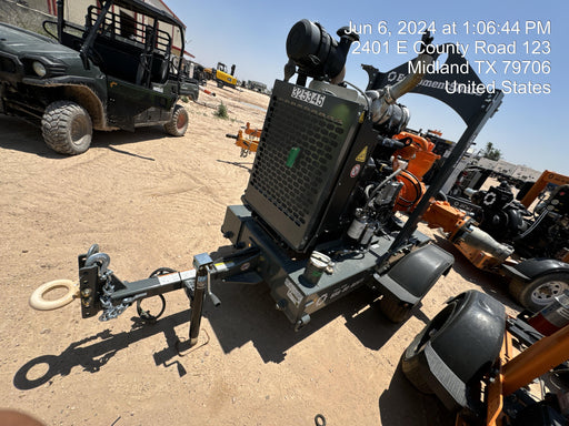 2023 PREMIER PUMP 6NNT‐RP‐TD2.9‐T85