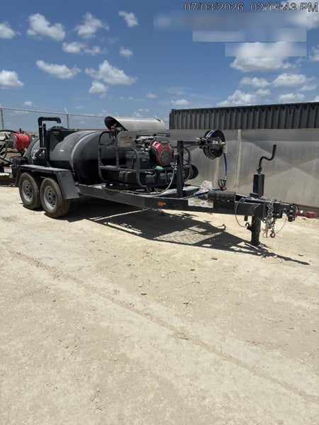 2026 WYLIE EXP-550L-S-HOTG