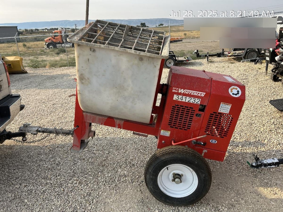 2023 MULTIQUIP WM90PH8