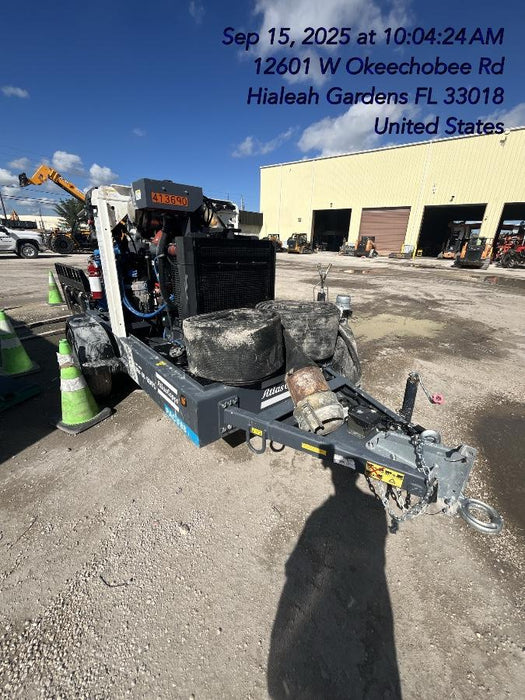 2024 ATLAS COPCO PAC F88 JD