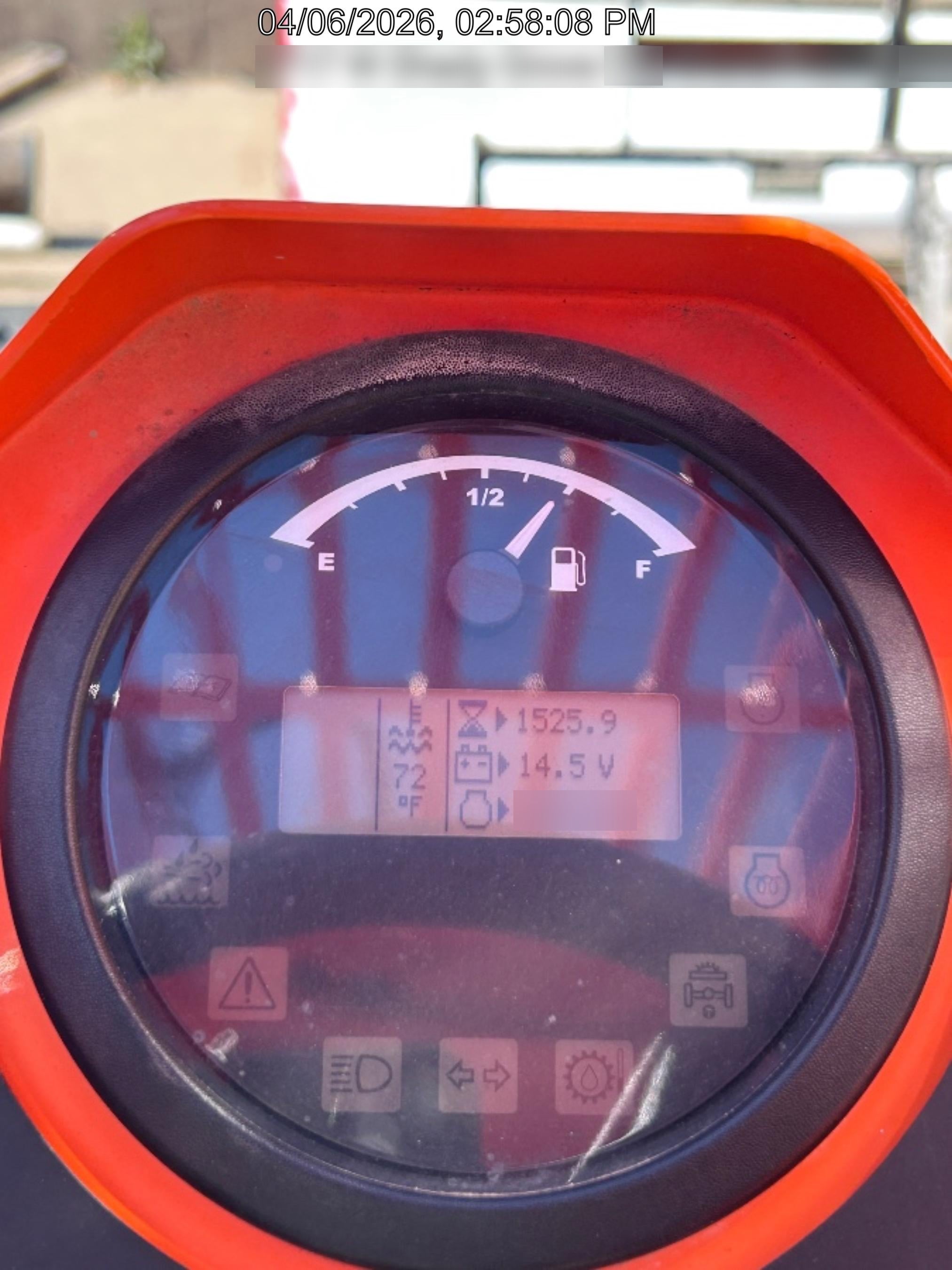 2022 SKYTRAK 6036