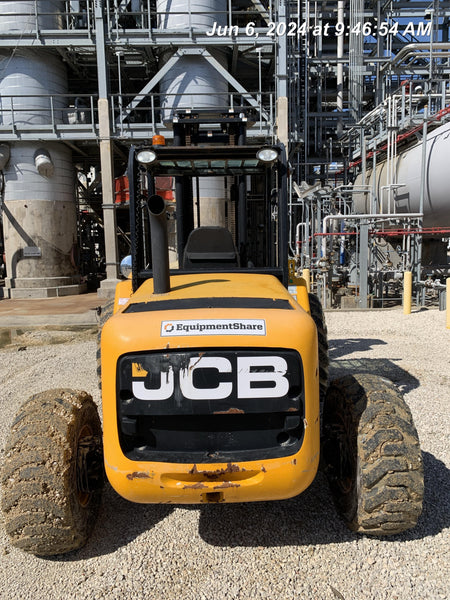 2021 JCB 940-4