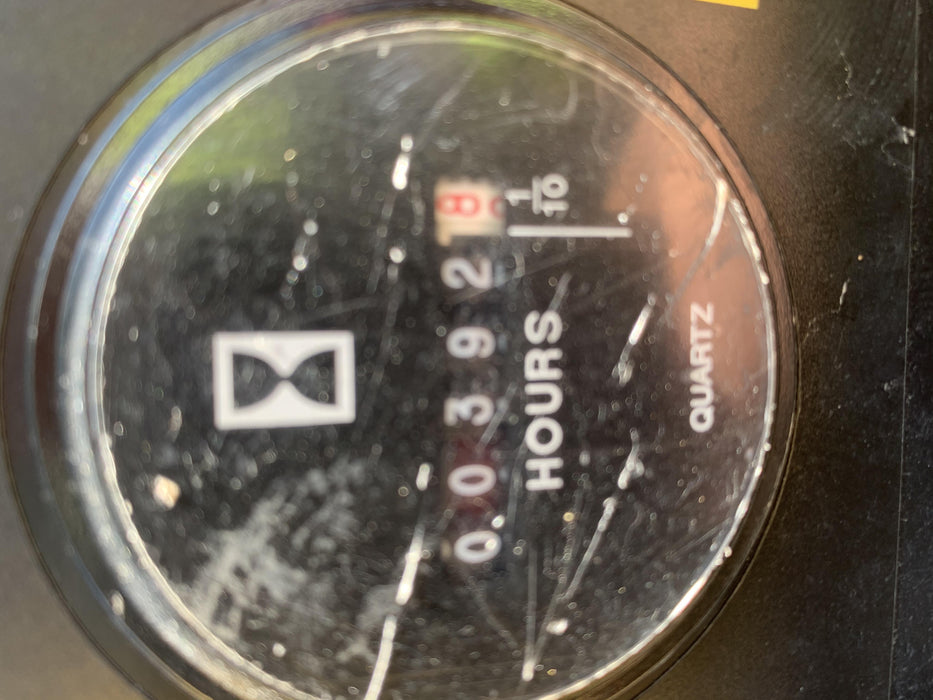 2019 GENIE GS-3369 RT