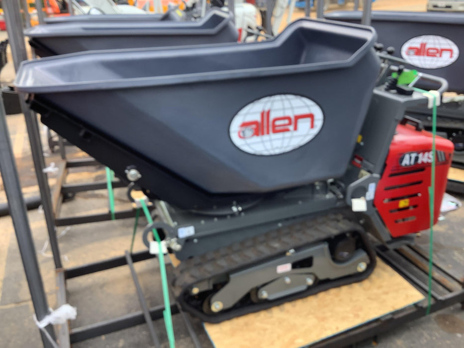 2021 ALLEN AT14S
