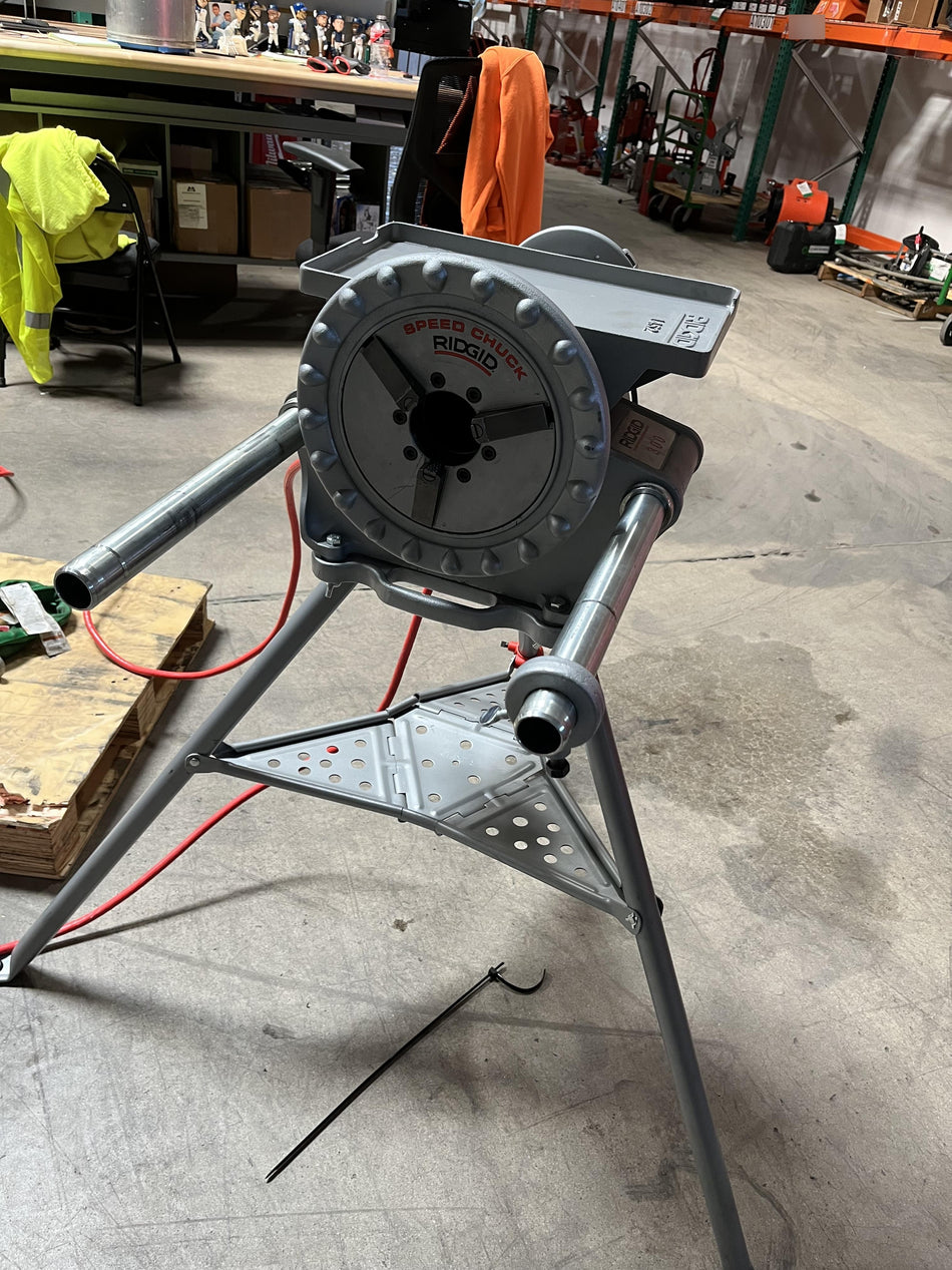 2024 RIDGID 300