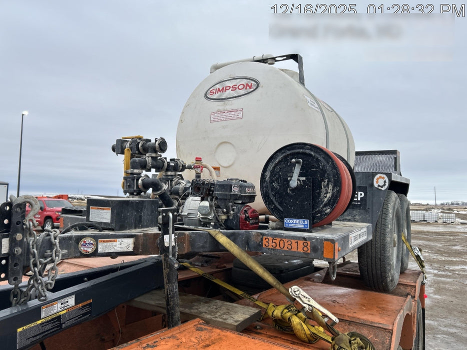 2023 SIMPSON SWT-52517