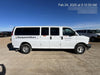 2023 CHEVROLET Express Van - Rental