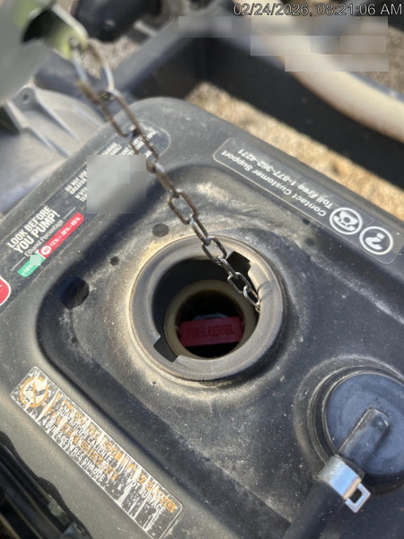 2023 SIMPSON SWT-52517