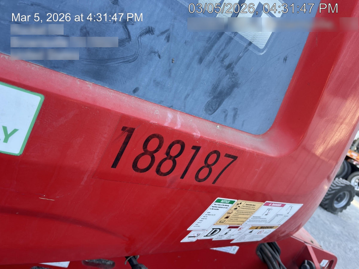 2021 LGMG T65J