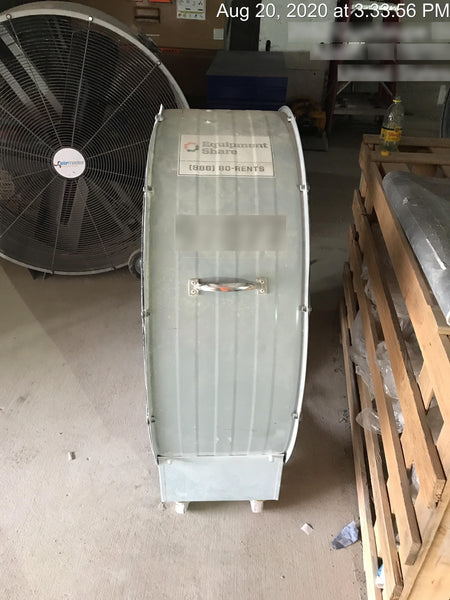 2020 AIRMASTER 60002