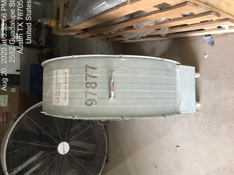 2020 AIRMASTER 60002