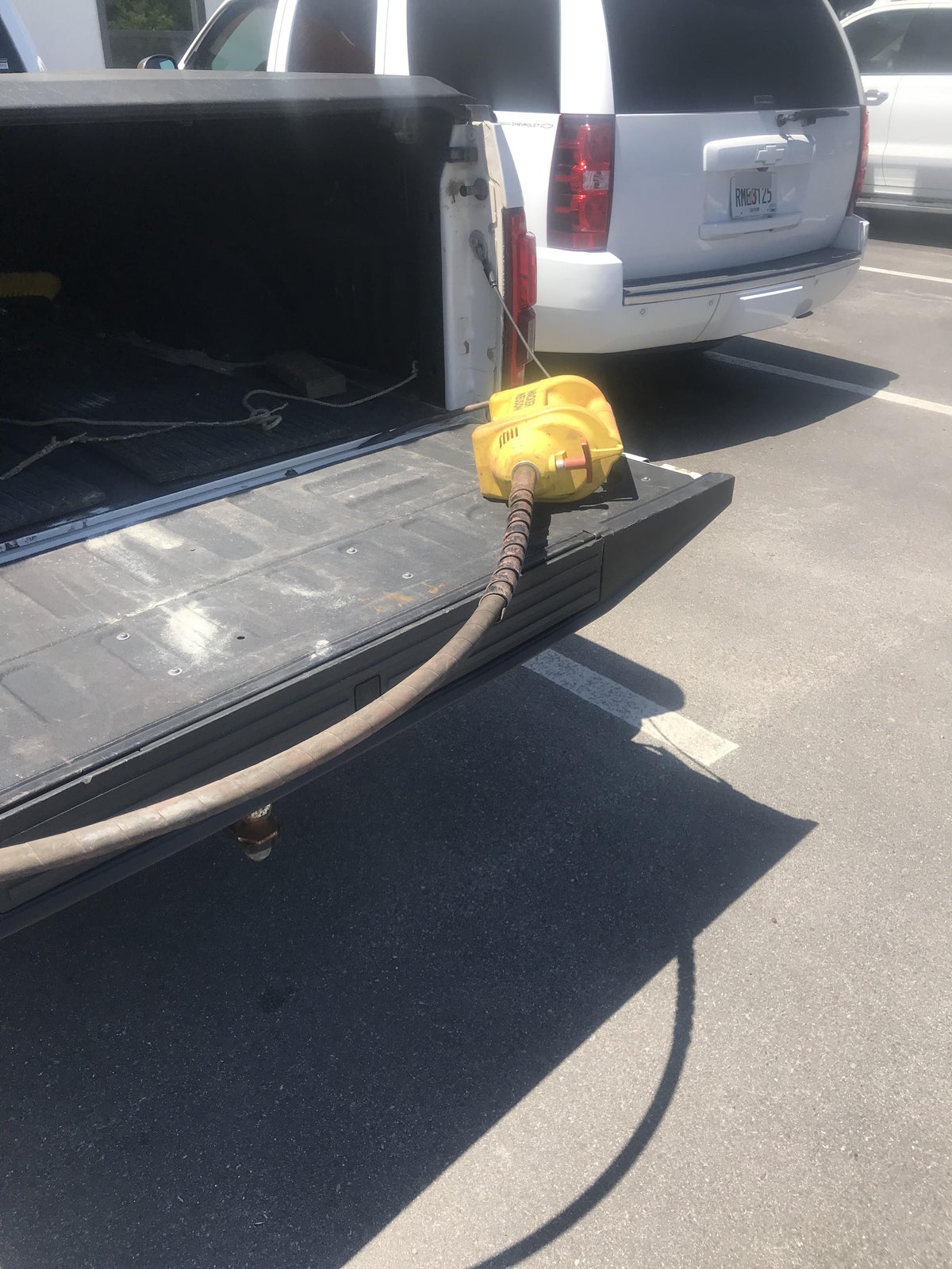 2020 WACKER NEUSON M2500