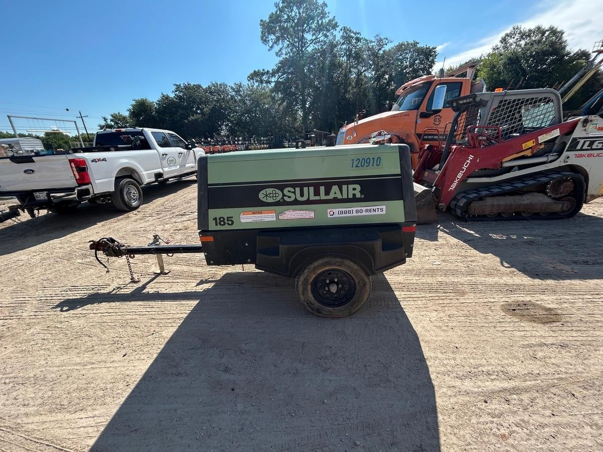 2020 SULLAIR 185-DPQ