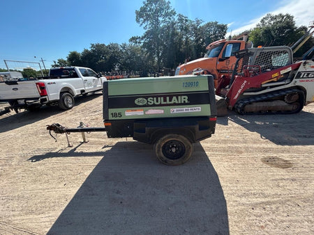 2020 SULLAIR 185-DPQ