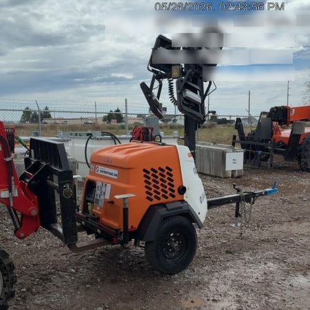 2023 GENERAC MLT2