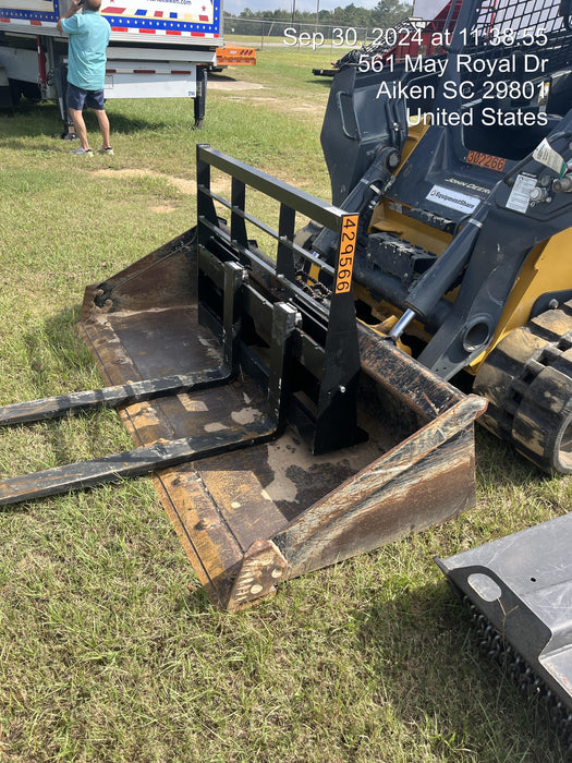 2024 ARROW MATERIAL HANDLING F5100CB