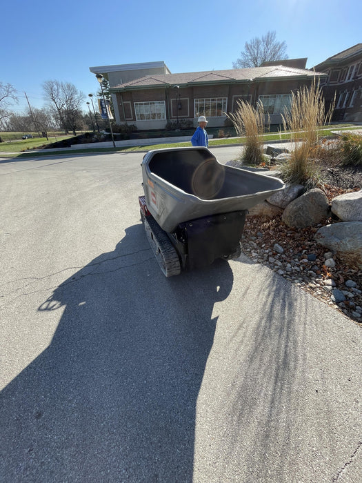 2022 TORO MBTX 2500-TS