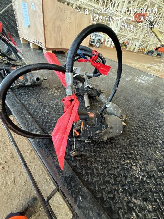 2025 INGERSOLL RAND 3940B2TI