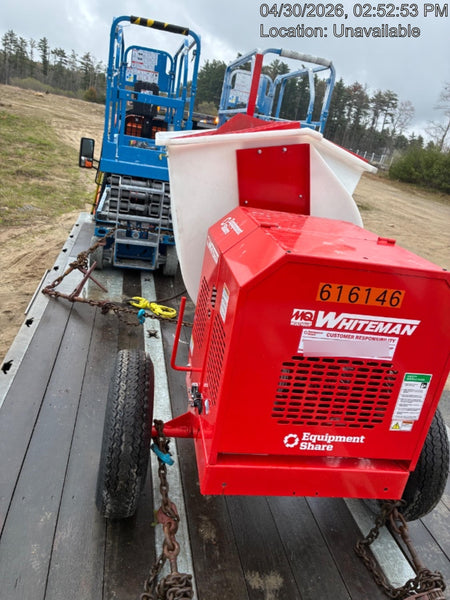 2025 MULTIQUIP WM90PH8