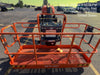 2025 JLG 460SJ
