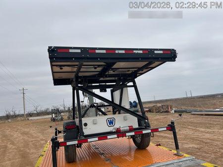 2024 WANCO WLTS-MM8A-1600