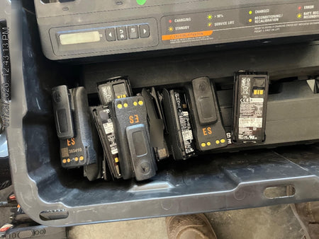 2024 MOTOROLA PMPN4284