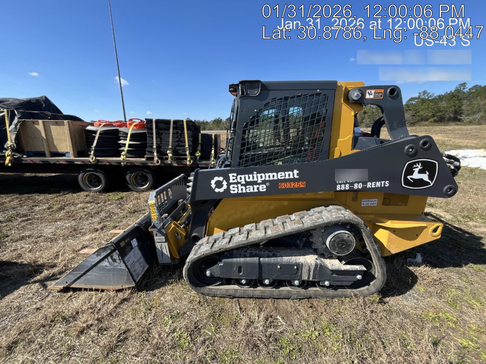 2023 SOLESBEE 48" Pallet Forks - Solesbee