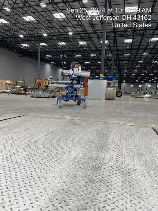 2023 CURRENT TOOLS 100A