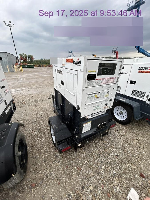 2022 SHINDAIWA DGK15FL