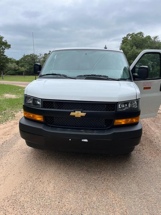 2025 CHEVROLET Express Van - Rental