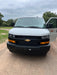 2025 CHEVROLET Express Van - Rental