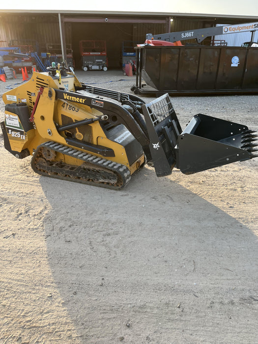 2023 BOBCAT 36" Mini Skid Steer Fork Carriage - Bobcat