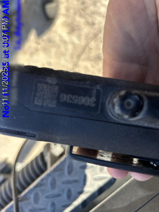 2024 MOTOROLA R7 DISPLAY