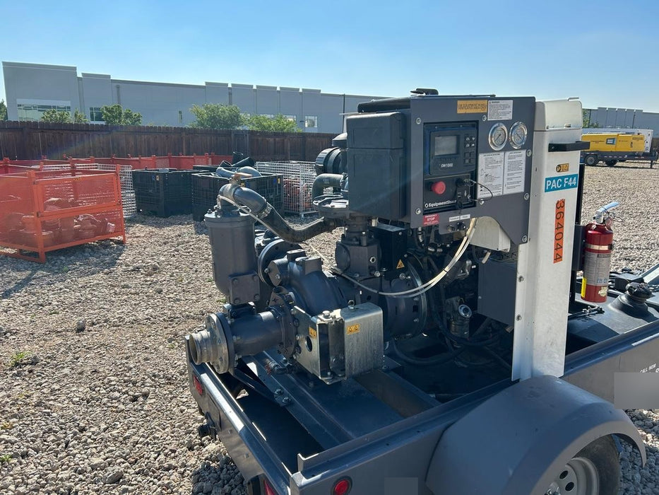 2023 ATLAS COPCO PAC F44 KD