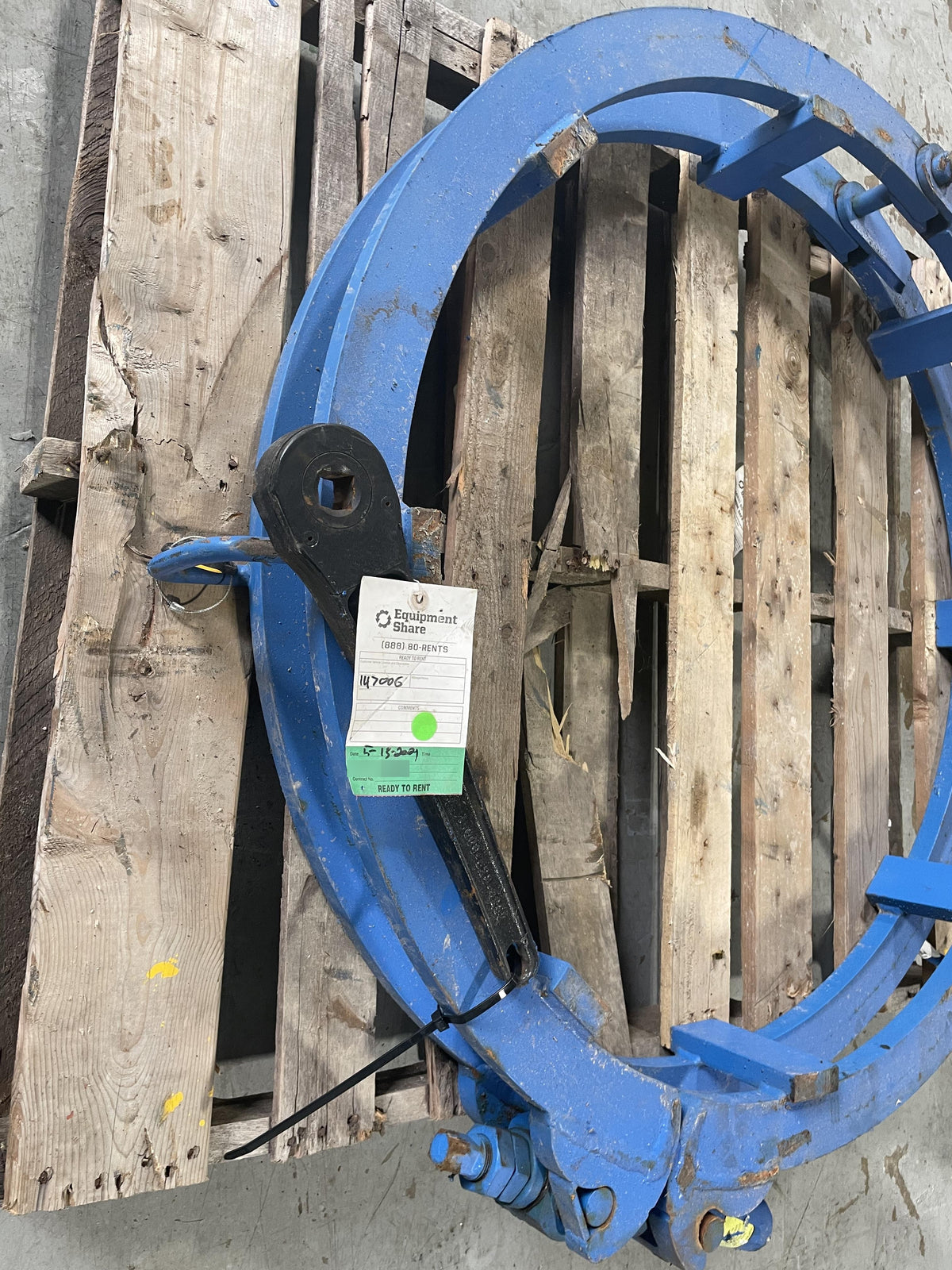 2021 KC WELDING KCW36