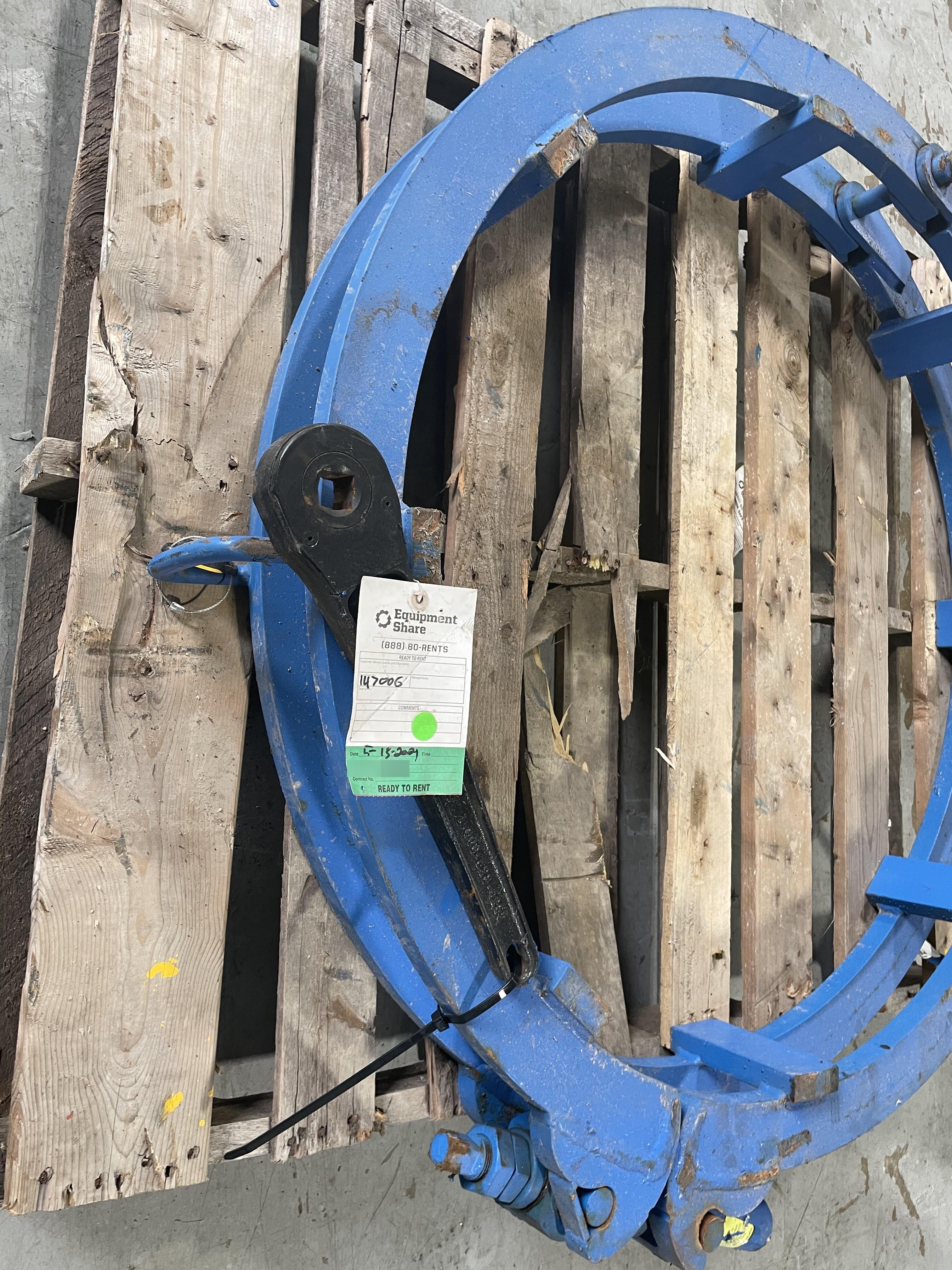 2021 KC WELDING KCW36